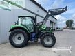 Tractor agrícola - Deutz-Fahr - 6160 ttv