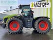 Tractor agrícola - Claas - xerion 4200 trac vc