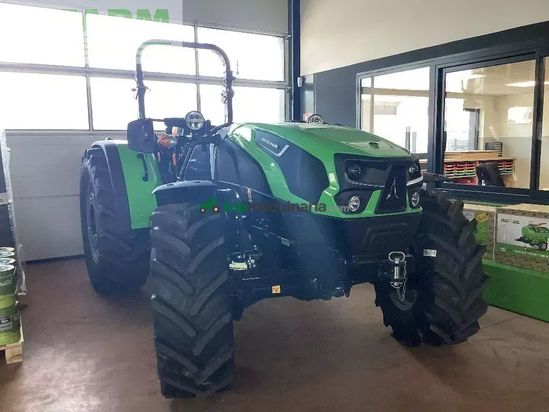 Tractor agrícola - Deutz-Fahr - 5105 tb