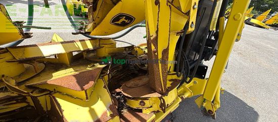 Cabezal - John Deere - 390 Plus