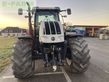 Tractor agrícola - Steyr - steyr cvt 6185 (6170-6230)
