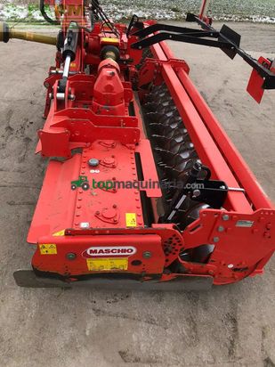 Grada rotativa - Maschio - falco 5000