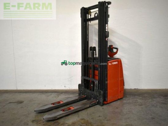 Elevadora - Linde - l 16 1173