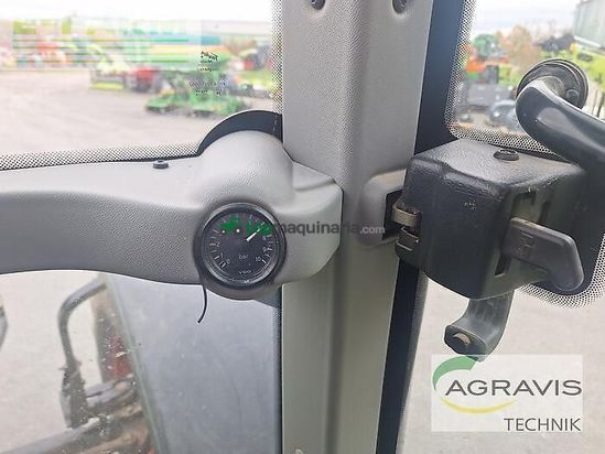 Tractor agrícola - Claas - arion 540 cebis CEBIS