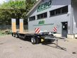 Remolqu agrícola - Fliegl - dtl 300 p agrar