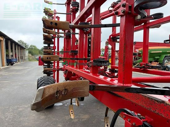 Cultivador - Horsch - cruiser 6 xl