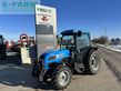 Tractor agrícola - Landini - dt 105 f
