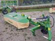 Cortacésped manual - Krone - active mow r 240