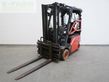 Elevadora - Linde - e 16 p 386