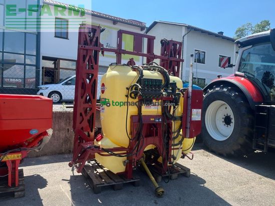 Atomizador -  - hardi master pro 1000lt echo feldspritze