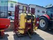 Atomizador -  - hardi master pro 1000lt echo feldspritze