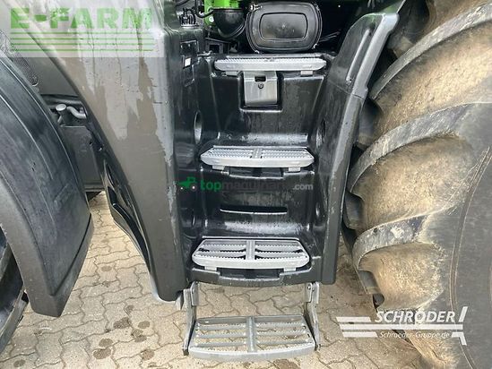 Tractor agrícola - Fendt - 942 vario gen7 profi plus