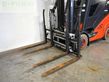 Elevadora - Linde - h 30 t evo 393-02