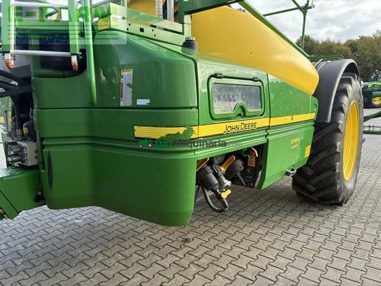 Atomizador - John Deere - r944i powrspray