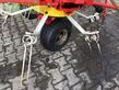 Henificador - Pöttinger - hit 910 nz