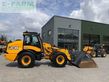 Telescopica - JCB - tm420 pivot steer telehandler (st22540)