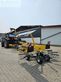 Henificador - New Holland - prorotor l640t