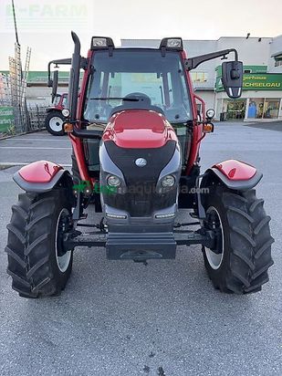 Tractor agrícola -  - lintrac 75 ls