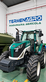 Tractor agrícola - 5100