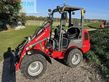 Minicargadora - Weidemann - 1250cc35 nur mit 1780h