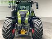 Tractor agrícola - Claas - arion 550 cmatic cebis rtk gps