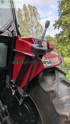 Tractor agrícola - Case IH - farmall 95a