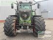 Tractor agrícola - Fendt - 939 vario s4 profi plus