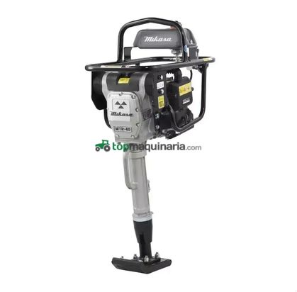 Empacadora gigant -  - mikasa mtr-40h