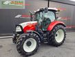 Tractor agrícola - Steyr - 4120 profi cvt komfort