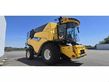Cosechadora de Cereal - New Holland - cr8-80