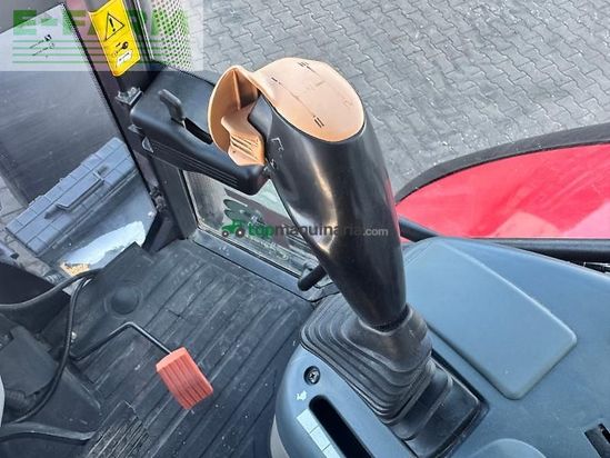 Tractor agrícola - McCormick - ttx 230