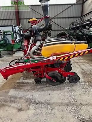 Sembradora monograno mecanica - Väderstad - tempo v8