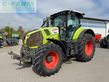 Tractor agrícola - Claas - axion 810 cmatic