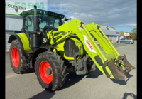 Tractor agrícola - Claas - arion 510 - stage v Claas