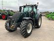 Tractor agrícola - Valtra - t214 versu tractor (st26880)
