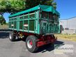 Remolqu agrícola - Knies - kd 180