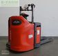 Elevadora - Linde - t 20 sp 1156-00