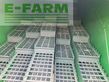Cosechadora de Cereal - John Deere - T550 i
