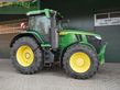 Tractor agrícola - John Deere - 7r250 gen2 ap *neu bereift*