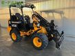Minicargadora - JCB - 403 agri schutzdach