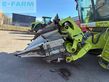 Cabezal - Claas - conspeed 8-75 fc