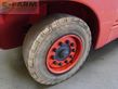 Elevadora - Linde - h 50 t/600 evo 394-02