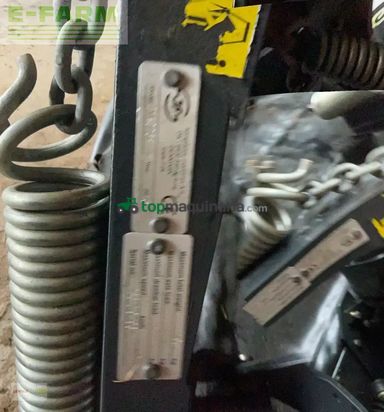 Cortacésped manual - JF Stoll - cm 305 f