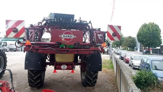 Atomizador - Hardi - commander 2800