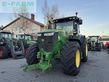 Tractor agrícola - John Deere - 7230r