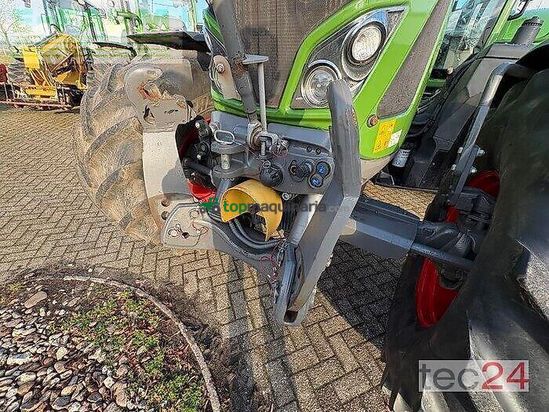 Tractor agrícola - Fendt - 718 s4 profiplus