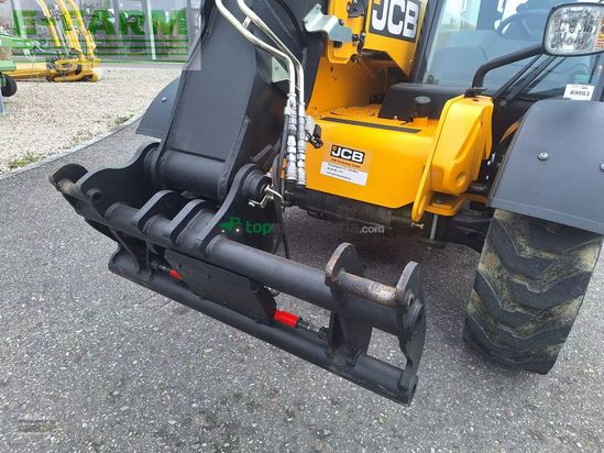 Telescopica - JCB - 525-60 agri plus