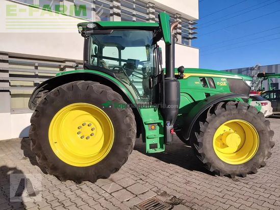 Tractor agrícola - John Deere - 6r185 6 r185