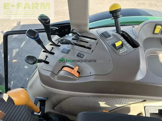 Tractor agrícola - John Deere - 5100m
