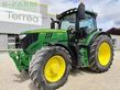 Tractor agrícola - John Deere - 6155r